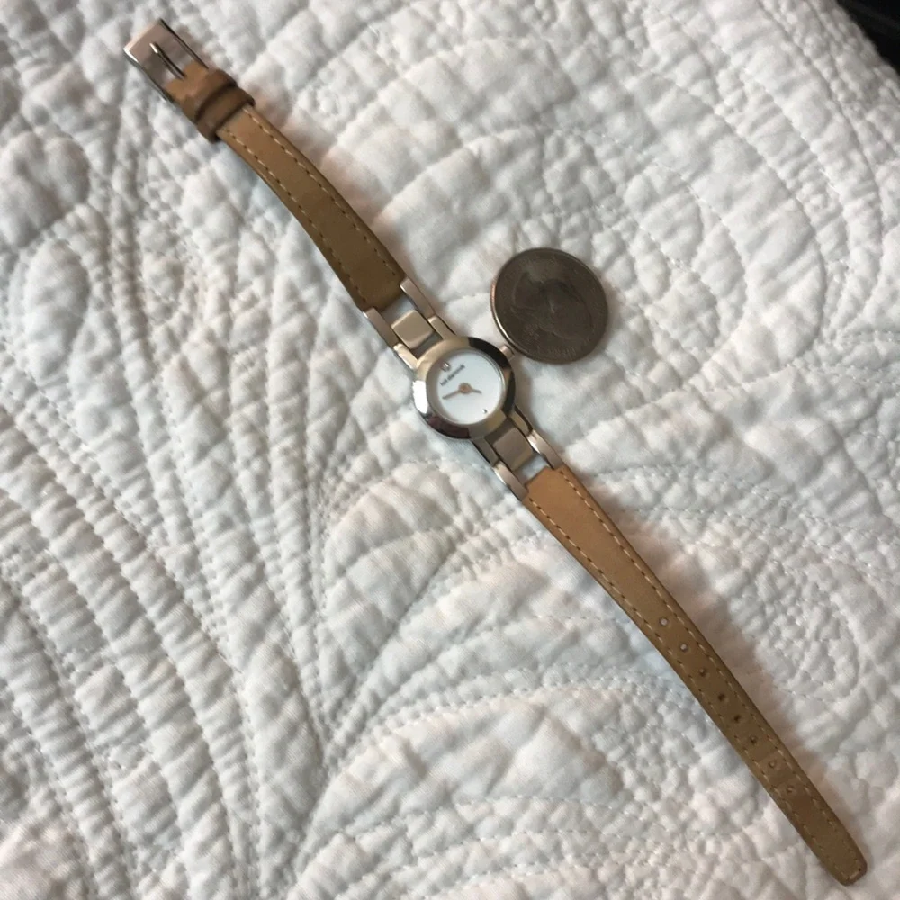 Hot Diamonds‎ Watch